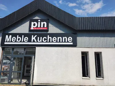 PIN Studio - Producent mebli na wymiar